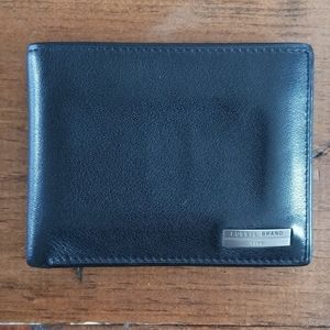 Fossil Wallet